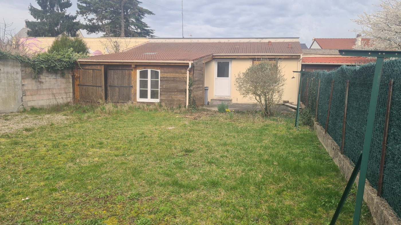 Agence immobilière de Complissimo