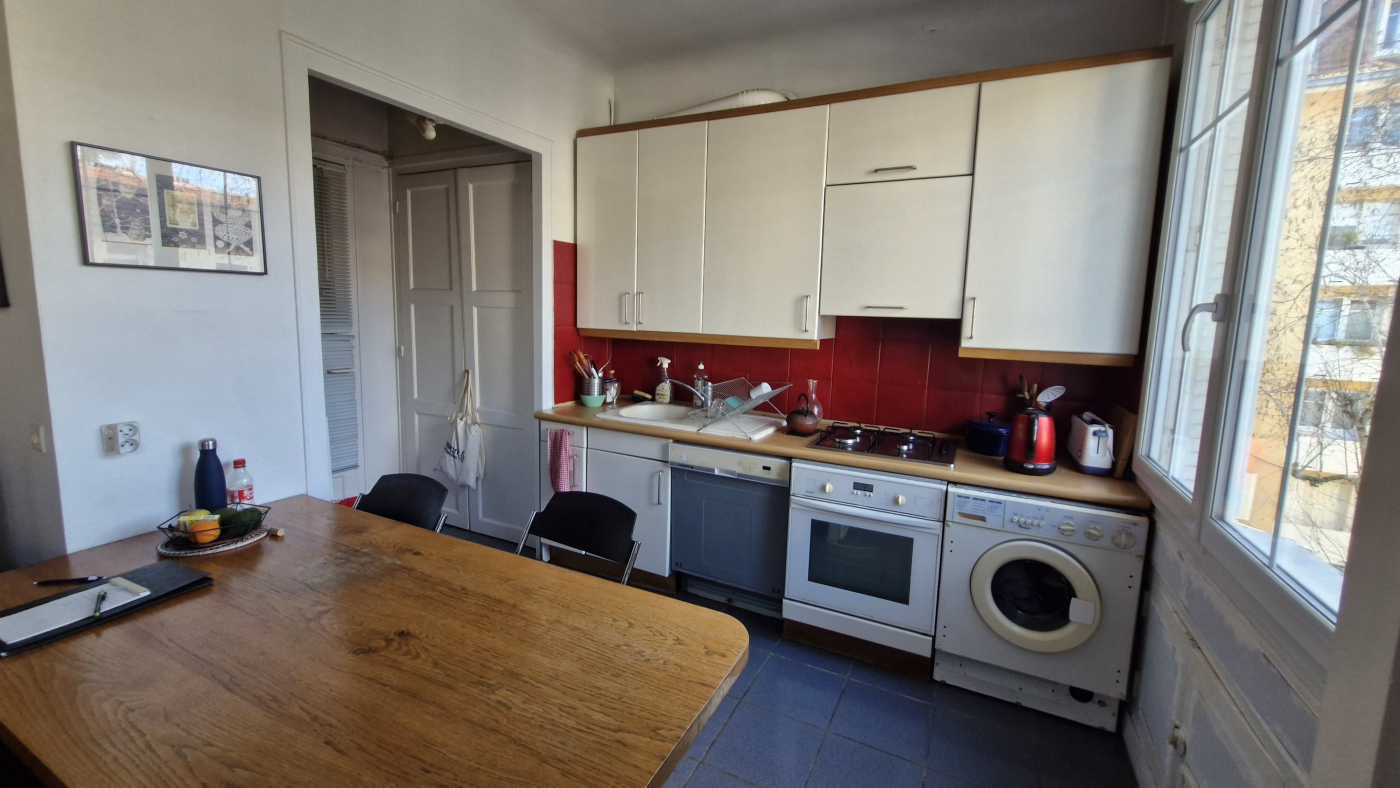 Agence immobilière de Complissimo