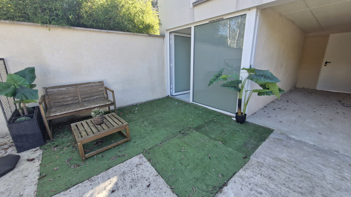 Agence immobilière de Complissimo