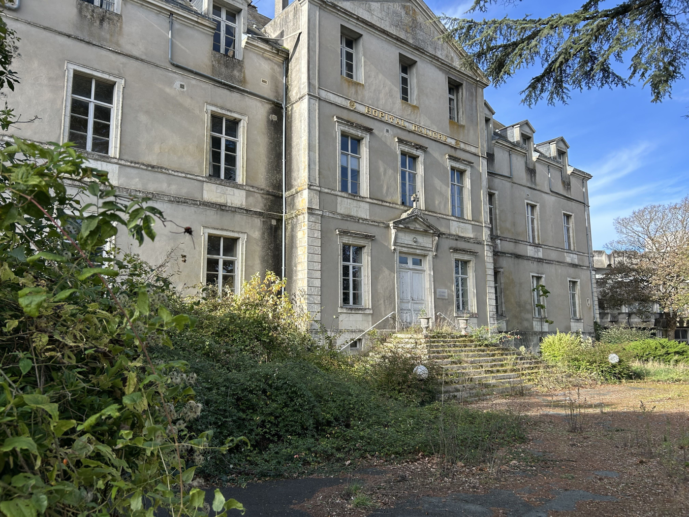 Agence immobilière de Complissimo