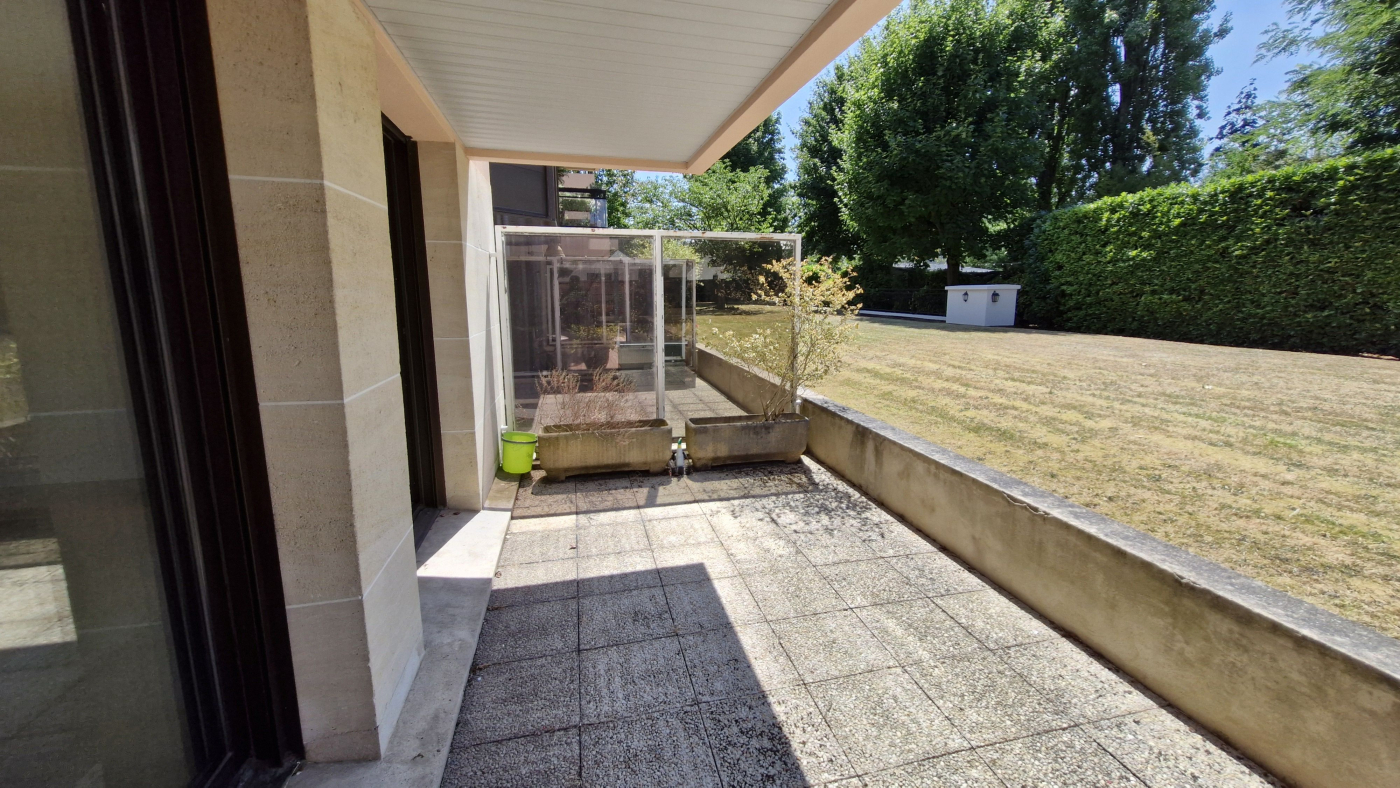 Agence immobilière de Complissimo
