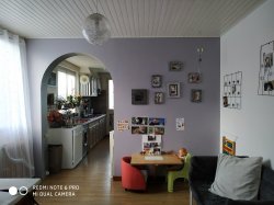 Vente maison Eaubonne 95600