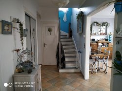 Vente maison Eaubonne 95600