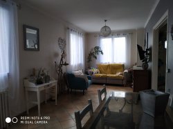 Vente maison Eaubonne 95600