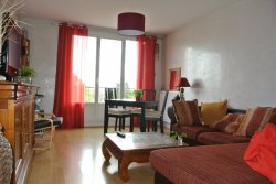 Vente appartement Soisy-sous-montmorency 95230