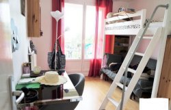 Vente appartement Soisy-sous-montmorency 95230
