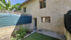 Location maison Domont 95330