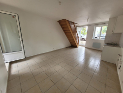 Location maison Domont 95330
