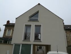 Location appartement Eaubonne 95600