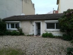 Location appartement Epinay-sur-seine 93800