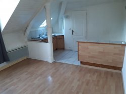 Location appartement Mery-sur-oise 95540