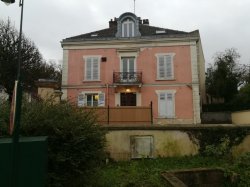 Location appartement Mery-sur-oise 95540