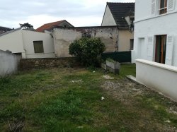 Location appartement Andilly 95580