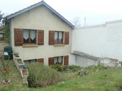 Vente maison Epinay-sur-seine 93800