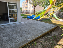 Location appartement Montigny-les-cormeilles 95370