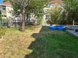 Location appartement Montigny-les-cormeilles 95370