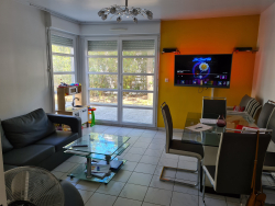 Location appartement Montigny-les-cormeilles 95370