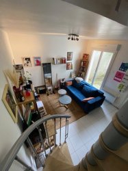 Location appartement Eaubonne 95600