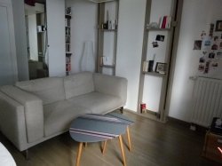 Vente appartement Eaubonne 95600