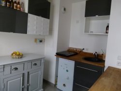 Vente appartement Eaubonne 95600