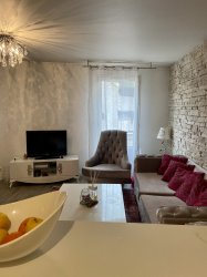 Vente appartement Sarcelles 95200