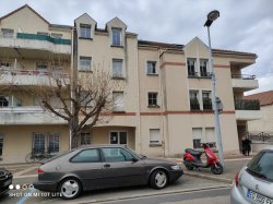 Location appartement meublCarrieres-sous-poissy 78955