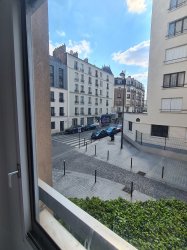 Location appartement Paris 75020