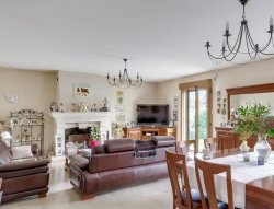Vente maison Ermont 95110