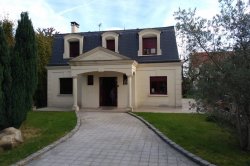 Vente maison Ermont 95110