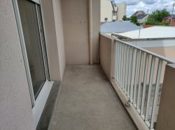 Location appartement Mitry-mory 77290