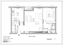 Location appartement Enghien-les-bains 95880