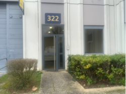 Location bureau Osny 95520