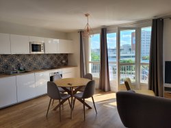Location appartement meublGarges-les-gonesse 95140