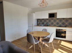 Location appartement meublGarges-les-gonesse 95140