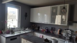 Vente appartement Sannois 95110