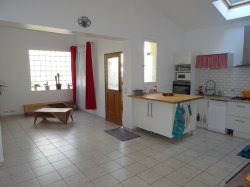 Location maison Saint-prix 95390