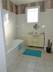 Location maison Saint-prix 95390