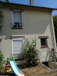 Location maison Saint-prix 95390