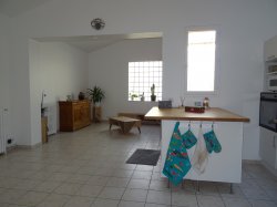 Location maison Saint-prix 95390
