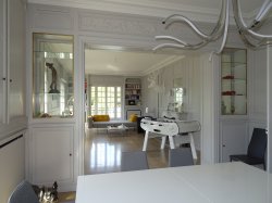 Vente maison Beauchamp 95250