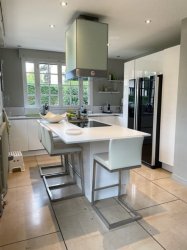 Vente maison Beauchamp 95250