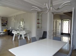 Vente maison Beauchamp 95250