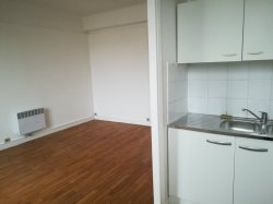 Vente appartement Saint-ouen-l'aumone 95310