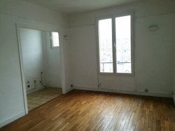 Vente appartement Saint-ouen-l'aumone 95310