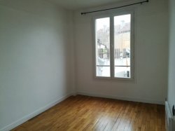 Vente appartement Saint-ouen-l'aumone 95310