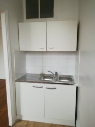 Vente appartement Saint-ouen-l'aumone 95310