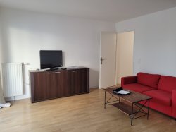 Location appartement meublEaubonne 95600