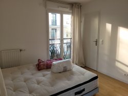 Location appartement meublEaubonne 95600