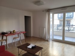 Location appartement meublEaubonne 95600
