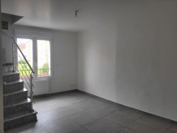 Location appartement Montmagny 95360